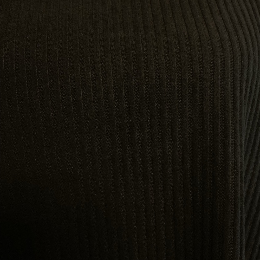 Studio 1886 Rib-Knit Tunic - Picture 5 of 6